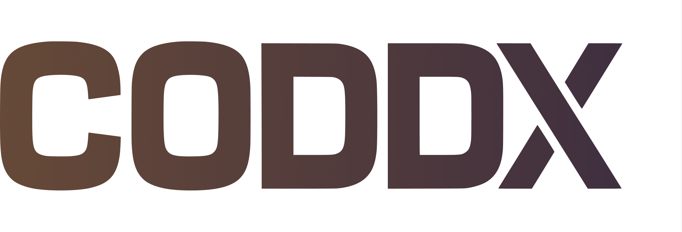 CODDX Logo